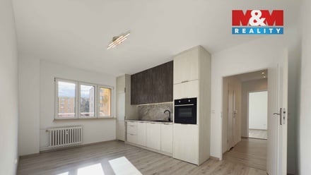 Prodej bytu 3+kk 53 m², Karviná