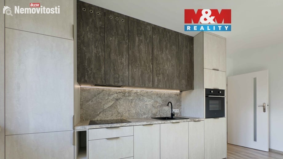 Prodej bytu 3+kk 53 m², Karviná