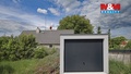 Pronájem garáže 22 m², Karlovy Vary