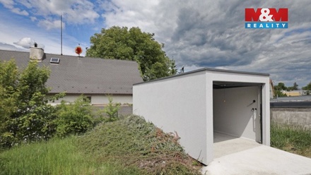 Pronájem garáže 22 m², Karlovy Vary