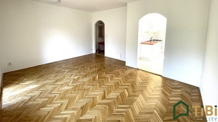 Pronájem bytu 3+1 72 m², Brno - Lesná