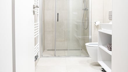 Prodej bytu 2+kk 53 m², Praha - Michle