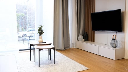 Prodej bytu 2+kk 53 m², Praha - Michle