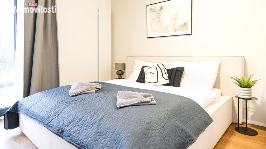 Prodej bytu 2+kk 53 m², Praha - Michle