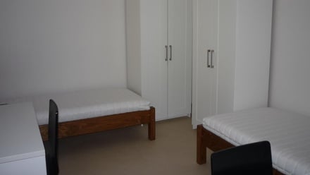 Pronájem bytu 2+1 61 m², Zelené Předměstí