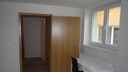 Pronájem bytu 2+1 61 m², Zelené Předměstí