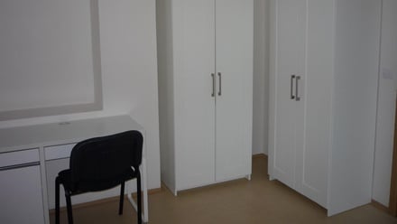 Pronájem bytu 2+1 61 m², Zelené Předměstí