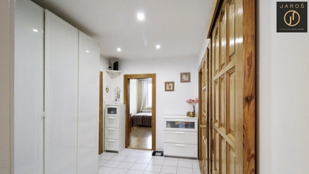 Pronájem bytu 4+kk 75 m², Praha - Hodkovičky