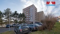 Pronájem bytu 3+1 78 m², Cheb