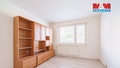 Pronájem bytu 3+1 78 m², Cheb