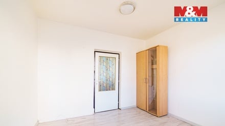 Pronájem bytu 3+1 78 m², Cheb