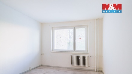 Pronájem bytu 3+1 78 m², Cheb