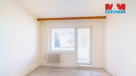 Pronájem bytu 3+1 78 m², Cheb