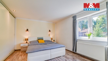 Prodej rodinného domu 250 m², Luby