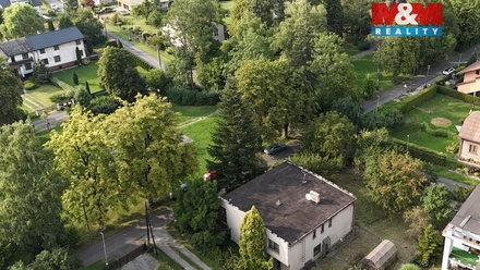 Prodej rodinného domu 220 m², Třinec