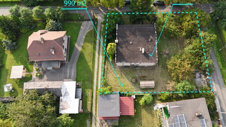 Prodej rodinného domu 220 m², Třinec