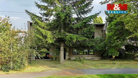 Prodej rodinného domu 220 m², Třinec