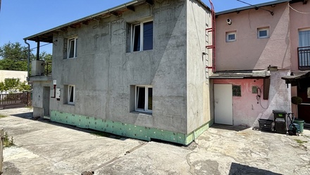 Prodej rodinného domu 178 m², Ostrava - Nová Ves