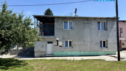 Prodej rodinného domu 178 m², Ostrava - Nová Ves