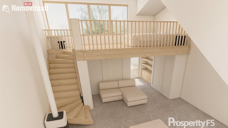 Prodej rodinného domu 28 m², Miroslav