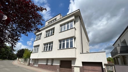 Pronájem kanceláře 15 m², Mladá Boleslav III