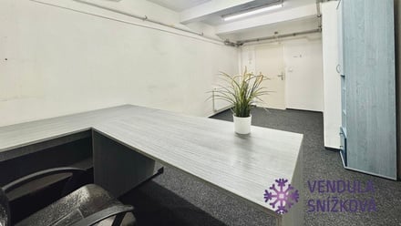 Pronájem kanceláře 15 m², Mladá Boleslav III