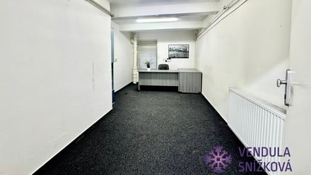 Pronájem kanceláře 15 m², Mladá Boleslav III