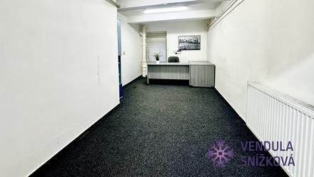 Pronájem kanceláře 15 m², Mladá Boleslav III