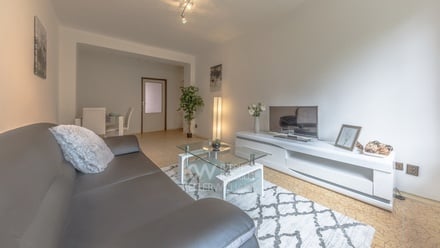 Prodej bytu 2+1 50 m², Praha
