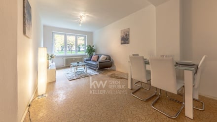 Prodej bytu 2+1 50 m², Praha