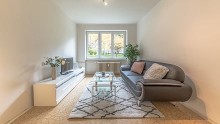 Prodej bytu 2+1 50 m², Praha