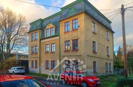 Pronájem bytu 3+kk 68 m², Liberec XXV-Vesec