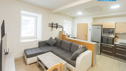 Prodej bytu 2+kk 54 m², Dolní Loučky