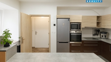 Prodej bytu 2+kk 54 m², Dolní Loučky