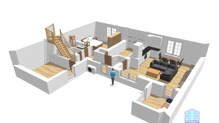 Prodej rodinného domu 102 m², Koloveč