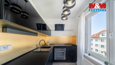 Prodej bytu 2+1 47 m², Strakonice