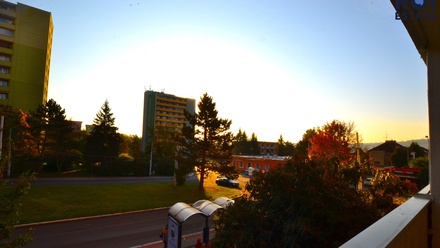 Pronájem bytu 1+kk 26 m², Brno - Žabovřesky