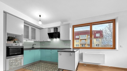 Pronájem bytu 3+kk 154 m², Odolena Voda