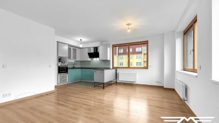 Pronájem bytu 3+kk 154 m², Odolena Voda