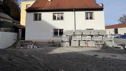 Prodej vily 530 m², Český Krumlov