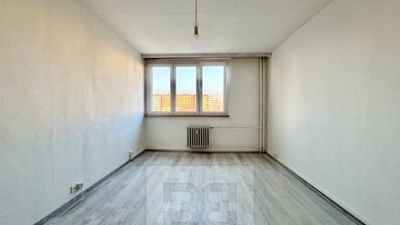Pronájem bytu 3+1 69 m², Ostrava - Hrabůvka