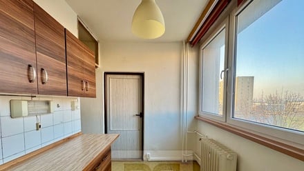 Pronájem bytu 3+1 69 m², Ostrava - Hrabůvka