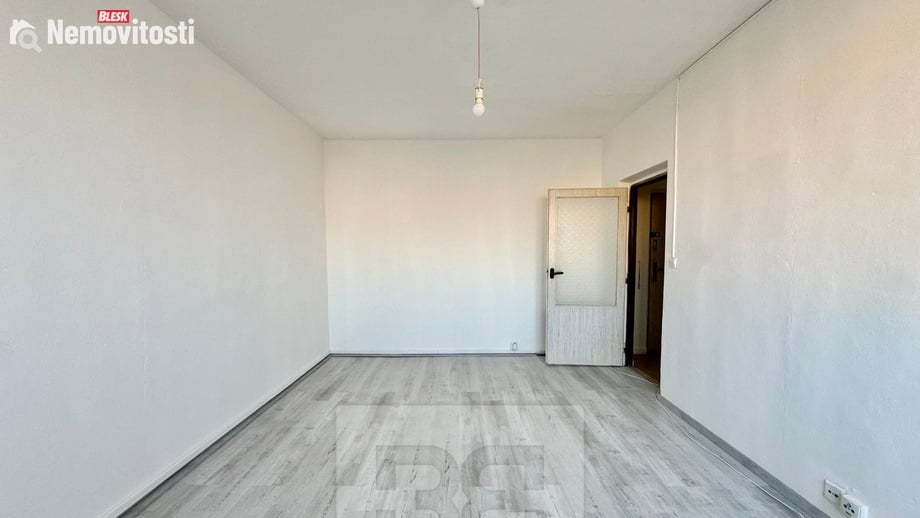 Pronájem bytu 3+1 69 m², Ostrava - Hrabůvka