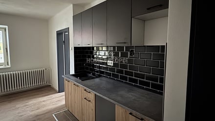 Prodej nemovitosti pro ubytování 530 m², Český Krumlov