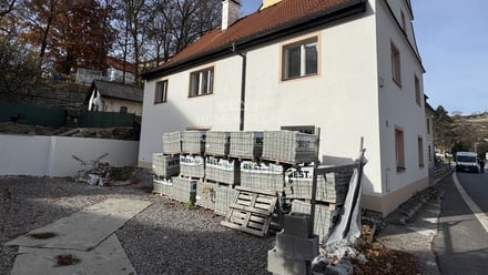 Prodej nemovitosti pro ubytování 530 m², Český Krumlov