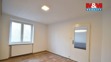Pronájem bytu 2+1 66 m², Liberec