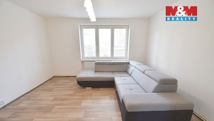 Pronájem bytu 2+1 66 m², Liberec