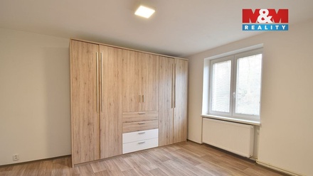 Pronájem bytu 2+1 66 m², Liberec