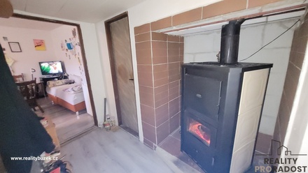 Pronájem rodinného domu 130 m², Bělkovice-Lašťany