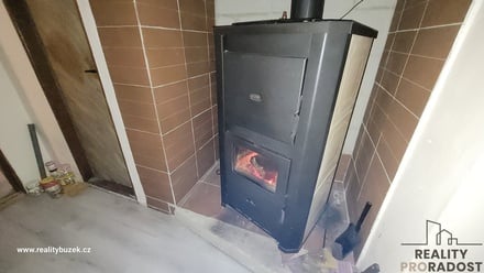 Pronájem rodinného domu 130 m², Bělkovice-Lašťany